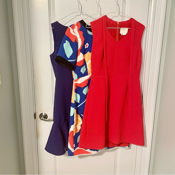 kate spade Dresses & Skirts - Kate Spade New York 3 Dress Bundle Medium